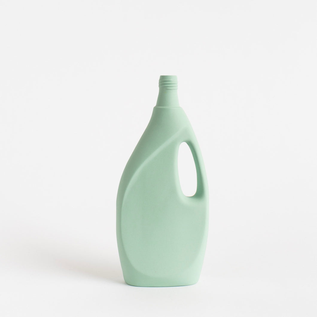 Bottle Vase #13 Mint