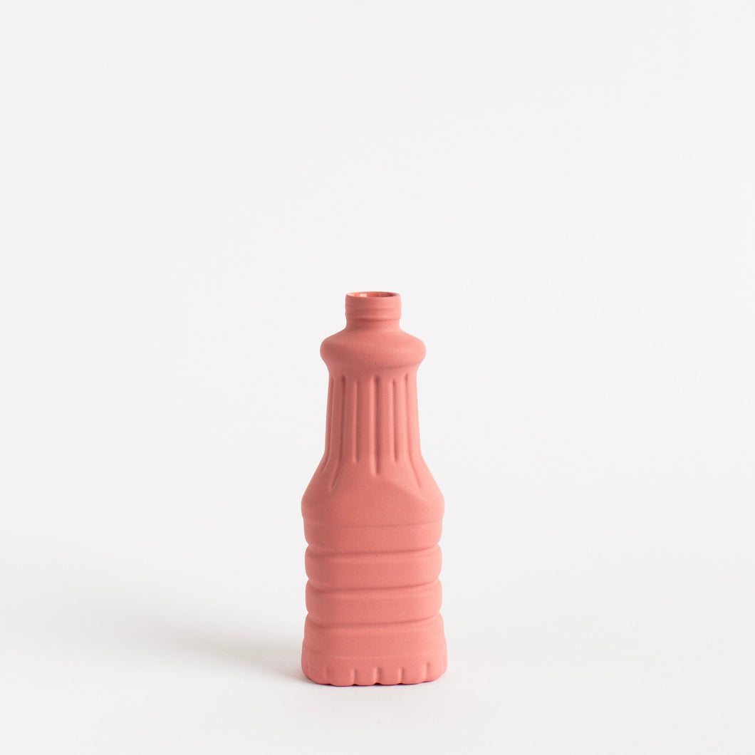 Bottle Vase #22 Blush