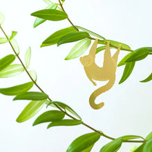 Afbeelding in Gallery-weergave laden, Plant Animal: Lemur (maki)
