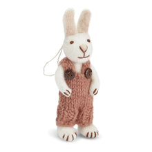 Afbeelding in Gallery-weergave laden, Hanger konijn klein
