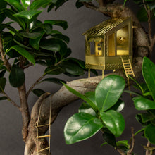 Afbeelding in Gallery-weergave laden, Tiny Treehouse

