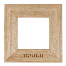 Afbeelding in Gallery-weergave laden, StoryTiles Lijst

