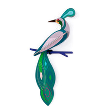 Afbeelding in Gallery-weergave laden, Paradise Bird Fiji
