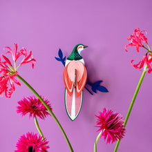 Afbeelding in Gallery-weergave laden, Paradise bird Rani
