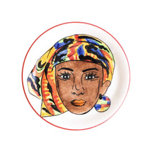 Afbeelding in Gallery-weergave laden, Schaaltje Women of the World Mali

