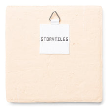 Load image into Gallery viewer, StoryTile - It Started With a Kiss
