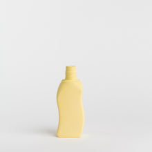 Load image into Gallery viewer, Bottle Vase #12 Sun

