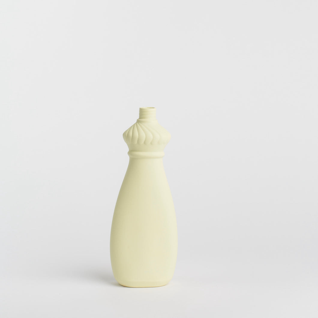 Bottle Vase #15 Post It