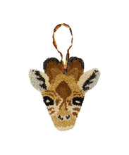 Load image into Gallery viewer, Hanger Gimpy Giraffe
