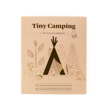 Afbeelding in Gallery-weergave laden, Tiny Camping
