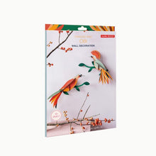 Afbeelding in Gallery-weergave laden, Paradise Bird Obi
